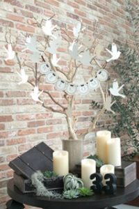 メッセージツリー