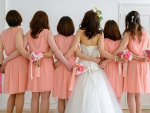 フラワーフォトラウンド