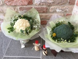 ブロッコリートス