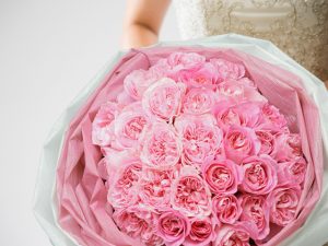 メモリアルローズ