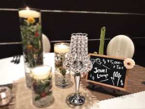 ジュエルランプ