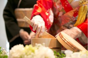 おにぎりバイト