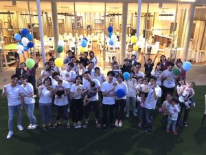 ﾊﾞｰﾍﾞｷｭｰ9