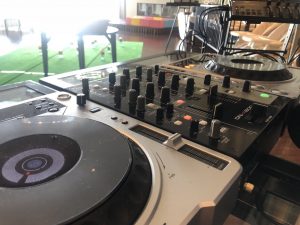 ﾊﾞｰﾍﾞｷｭｰ6