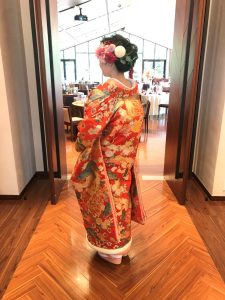 クロリスブログ１