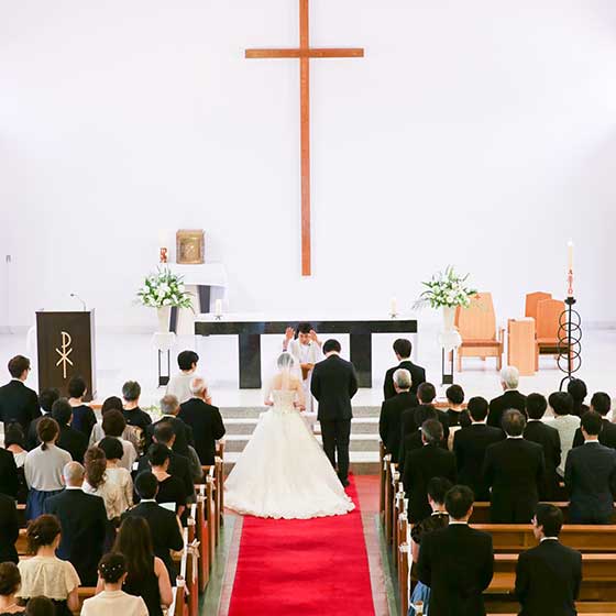 夢物語 Wedding Thanks To You 鎌倉の結婚式場 Kotowa 鎌倉 鶴ヶ岡会館 神奈川 公式