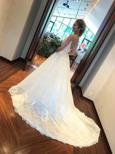 クロリスブログ２