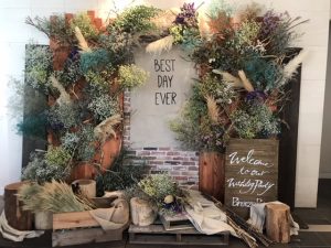 フォトブース②