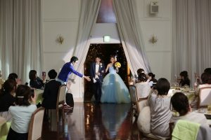 大好きなアニメがテーマのウェディング 宇都宮の結婚式場 モアフィール宇都宮プライベートガーデン 栃木 公式