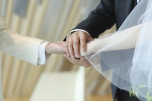 結婚式を挙げる理由 大阪の結婚式場 The 33 Sense Of Wedding 梅田 公式