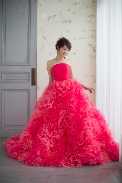 s_FioreBiancaオリジナルドレスCD４ (1)