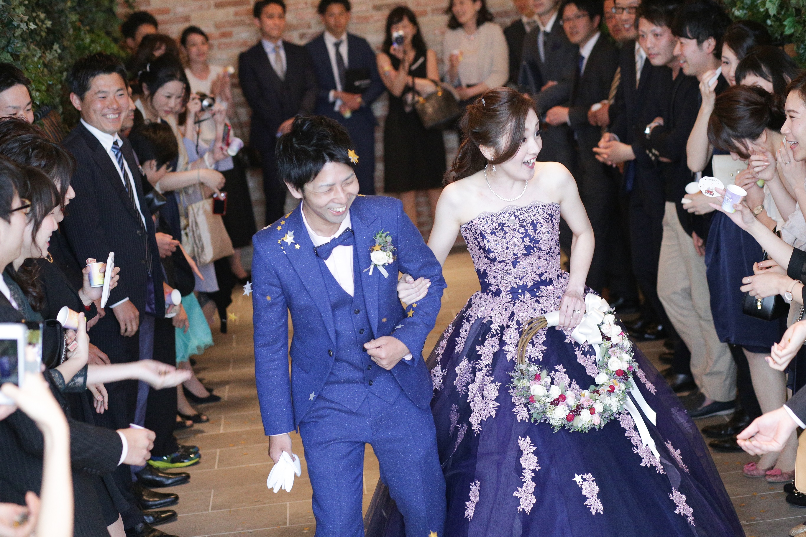 屋内ガーデン♪フラワーコートの魅力！ | The 33 Sense of