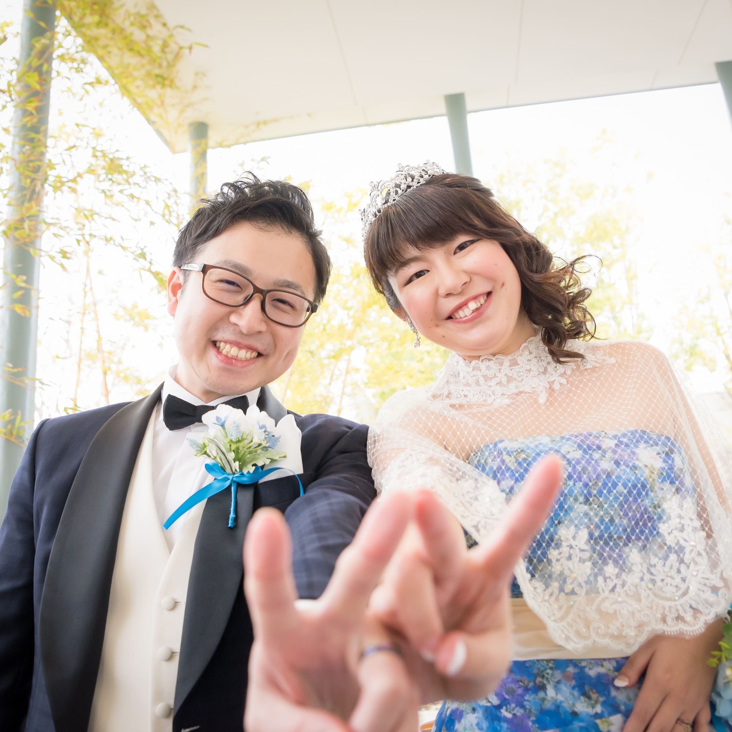 結婚 式 を 挙げる 夢