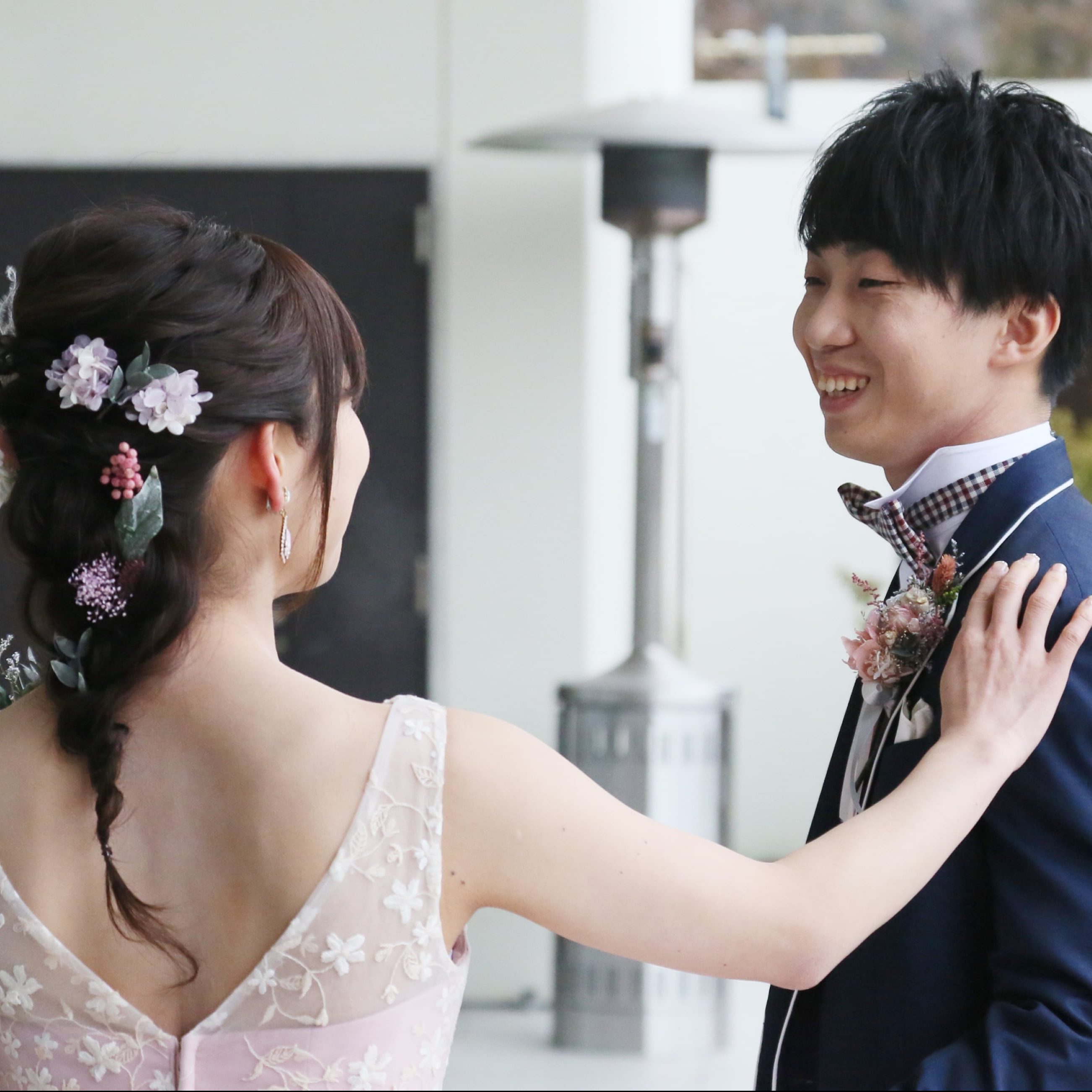 みんなの笑顔あふれるウエディング 宮城の結婚式場 けやき坂 彩桜邸 シーズンズテラス 富谷 公式