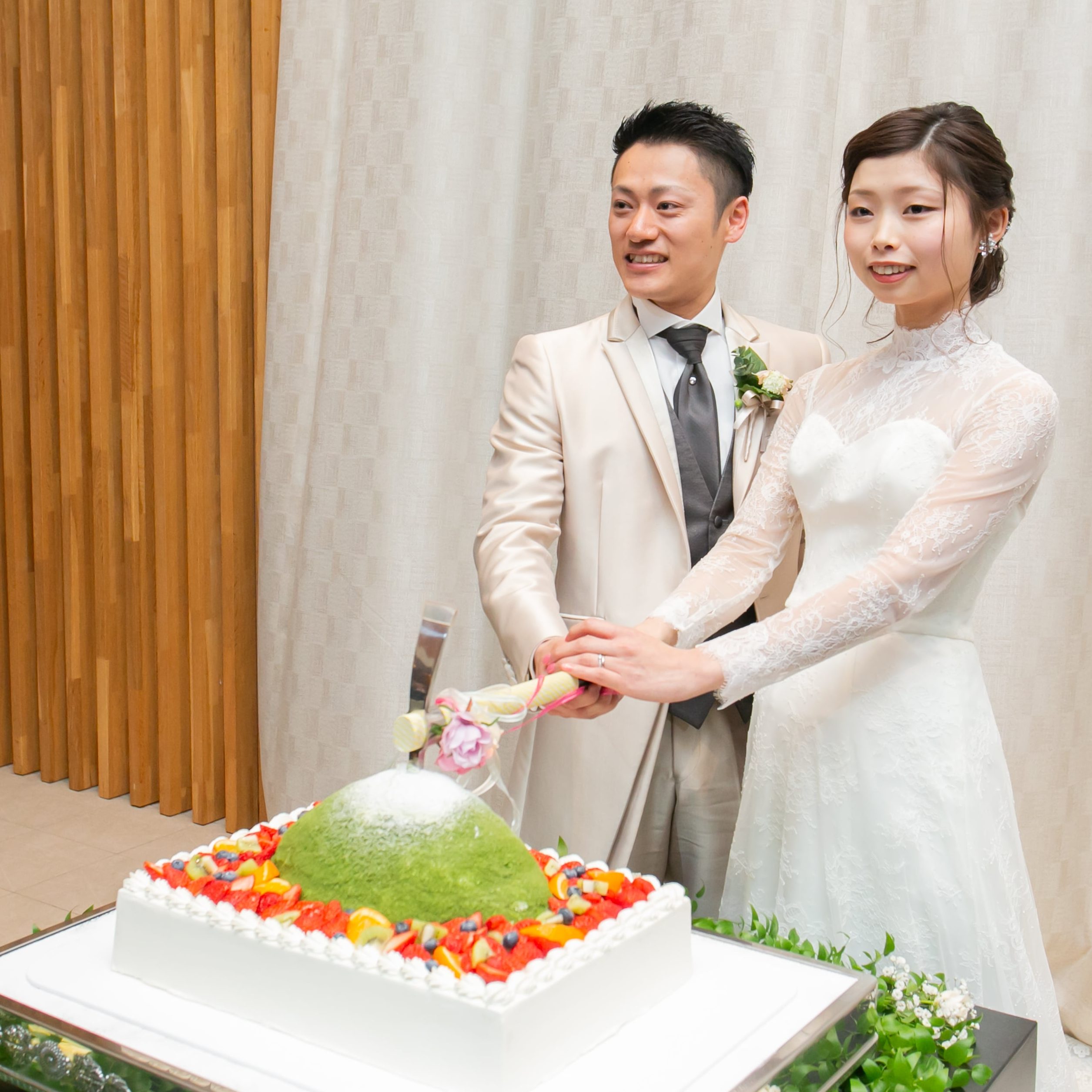 スタッフブログ 宮城の結婚式場 けやき坂 彩桜邸 シーズンズテラス 富谷 公式