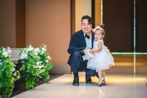 リングガールセレモニー 群馬の結婚式場 ザ リーヴス プレミアムテラス 前橋 公式