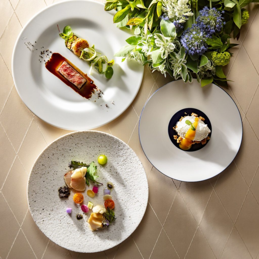 アニバーサリーイベント