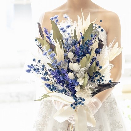 Bouquet Selection 大阪の結婚式場 The 33 Sense Of Wedding 梅田 公式