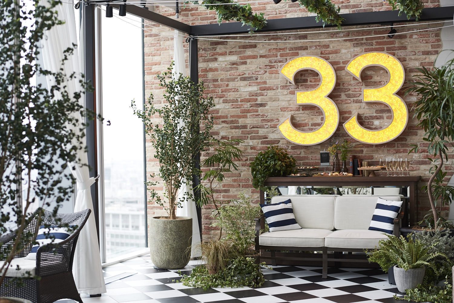 ありがとう のbgm 大阪の結婚式場 The 33 Sense Of Wedding 梅田 公式 ありがとう のbgm 大阪の結婚式場 The 33 Sense Of Wedding 梅田 公式