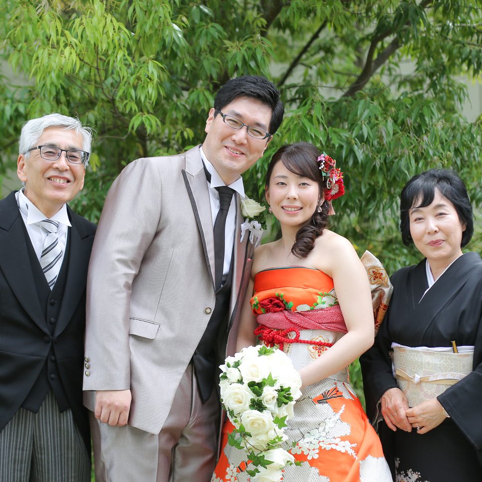 フォト婚 つくばの結婚式場 麗風つくば シーズンズテラス 茨城 研究学園 公式