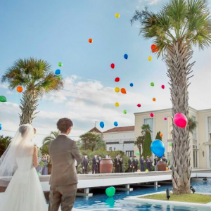 ディアステージならではのとっておきの演出 つくばの結婚式場 ディアステージつくばフォレストテラス 茨城 公式 ディアステージならではのとっておきの演出 つくばの結婚式場 ディアステージつくばフォレストテラス 茨城 公式