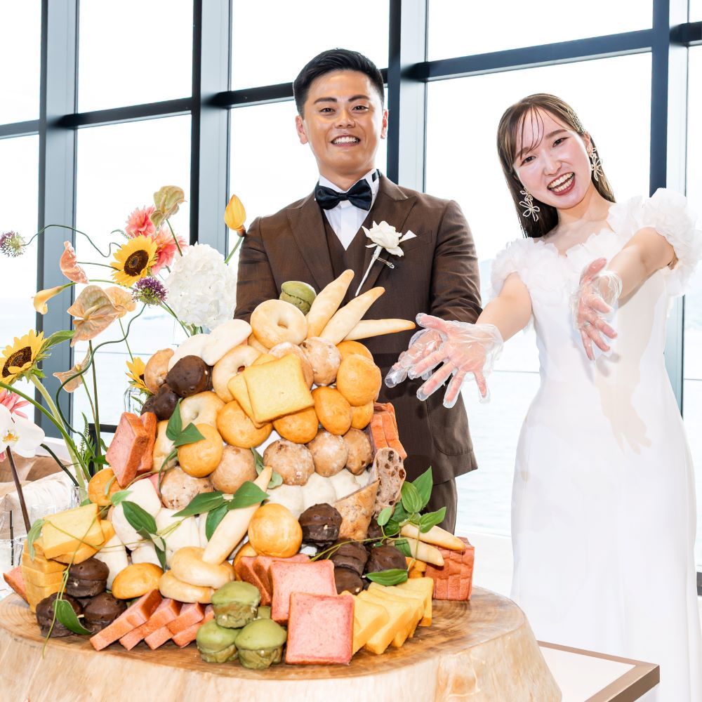 ウェディング/ホームパーティー用トレー ウェディング/ホームパーティー用トレー