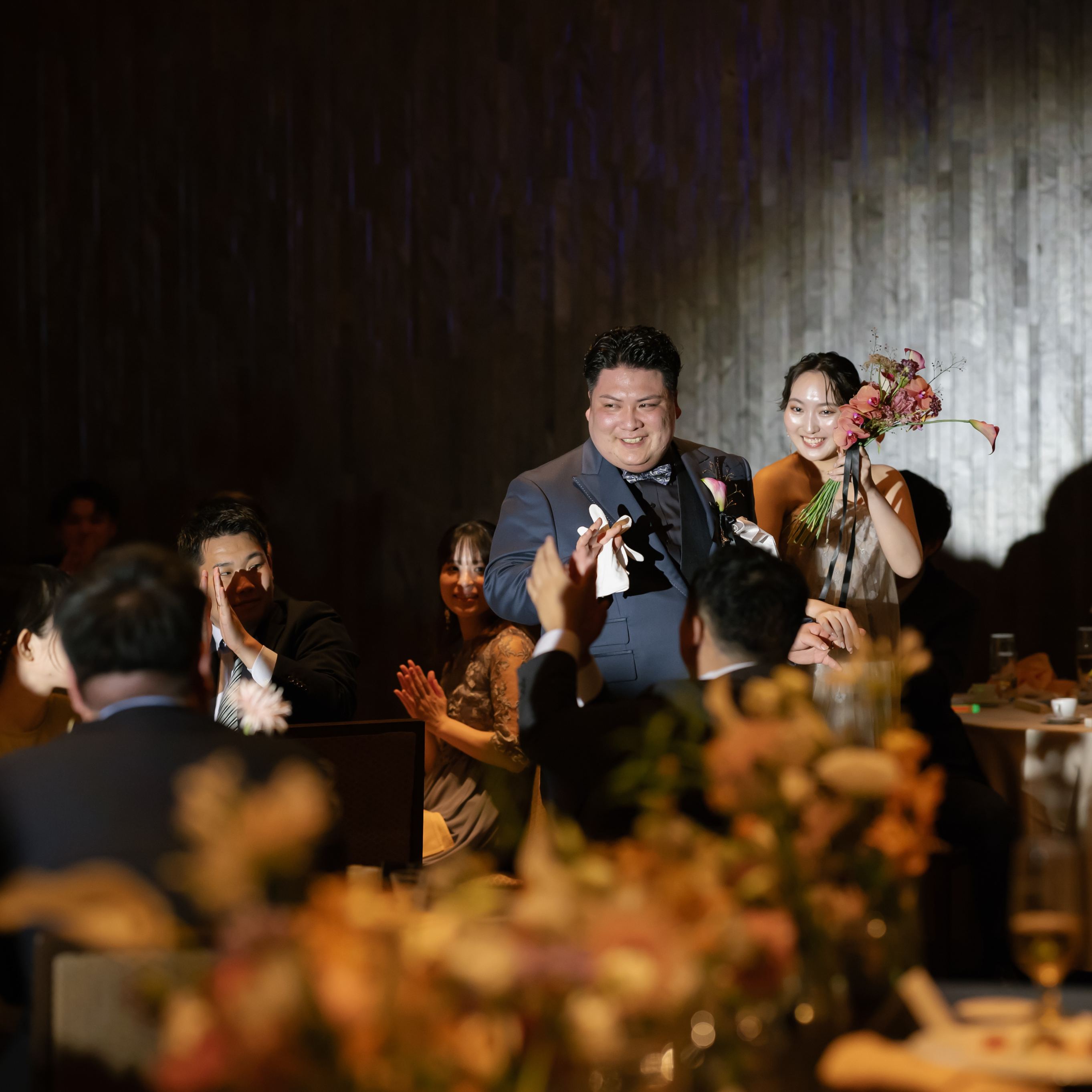 ウエディングレポート | KOTOWA 奈良公園 Premium View | 奈良県の結婚